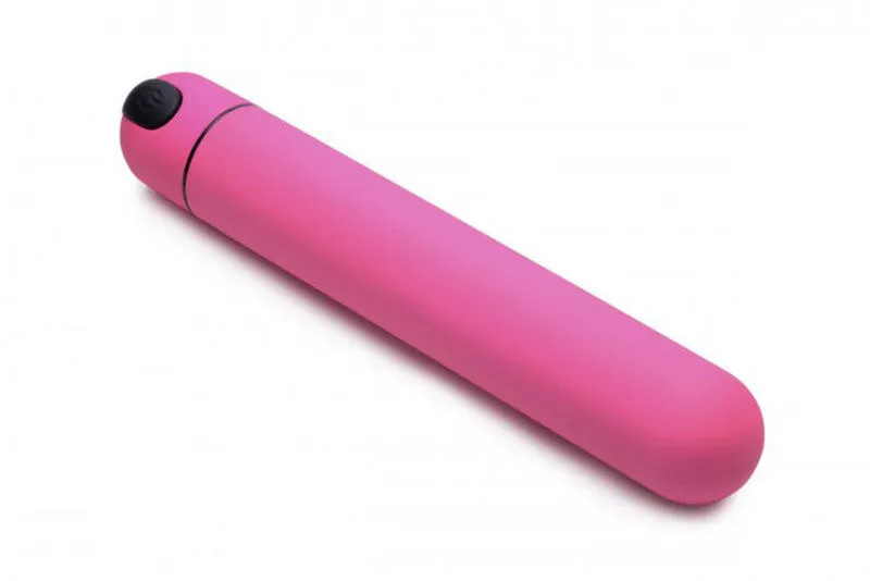 Xl Bullet Vibrator - Pink
