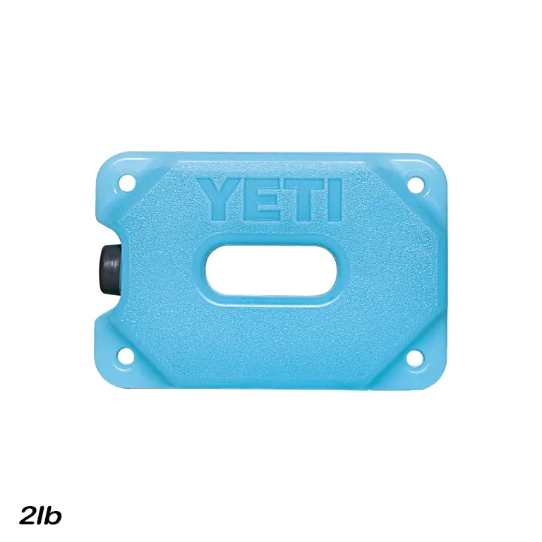 Yeti Ice
