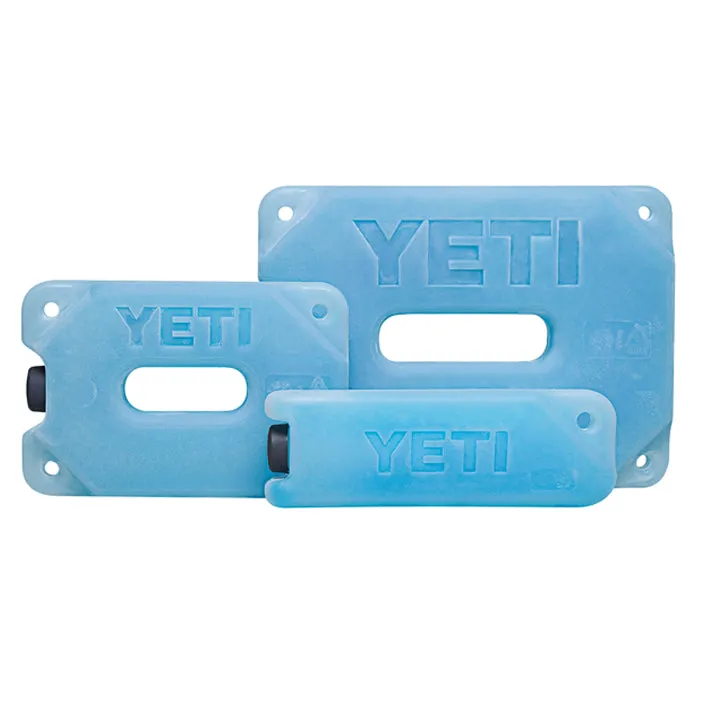 Yeti Ice