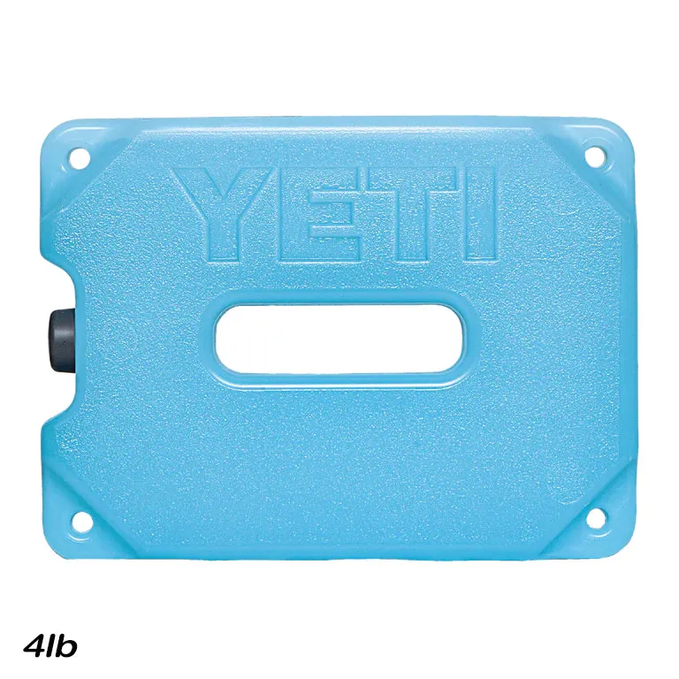 Yeti Ice