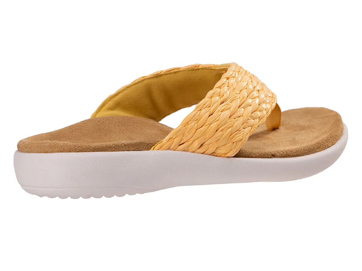 Yumi Raffia