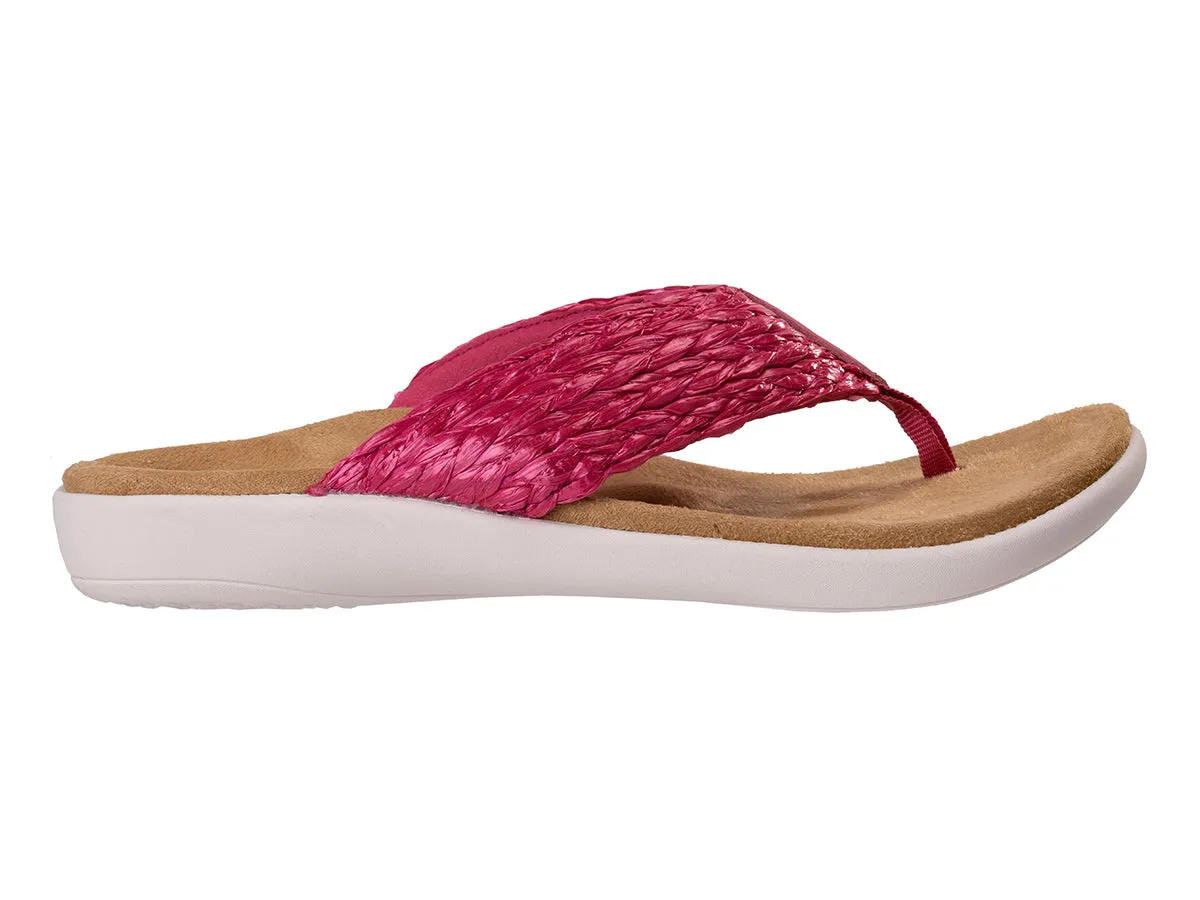 Yumi Raffia