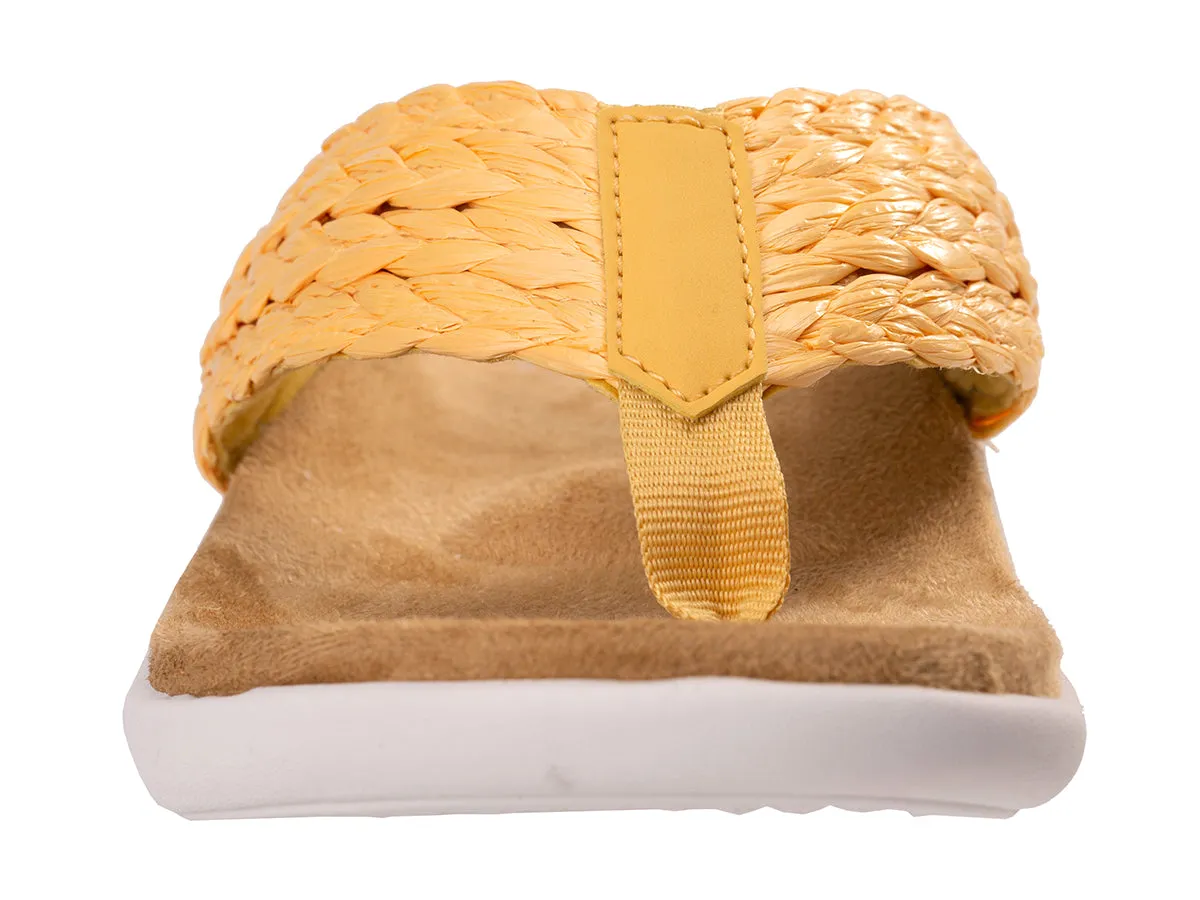 Yumi Raffia