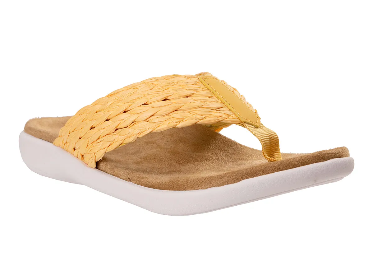 Yumi Raffia