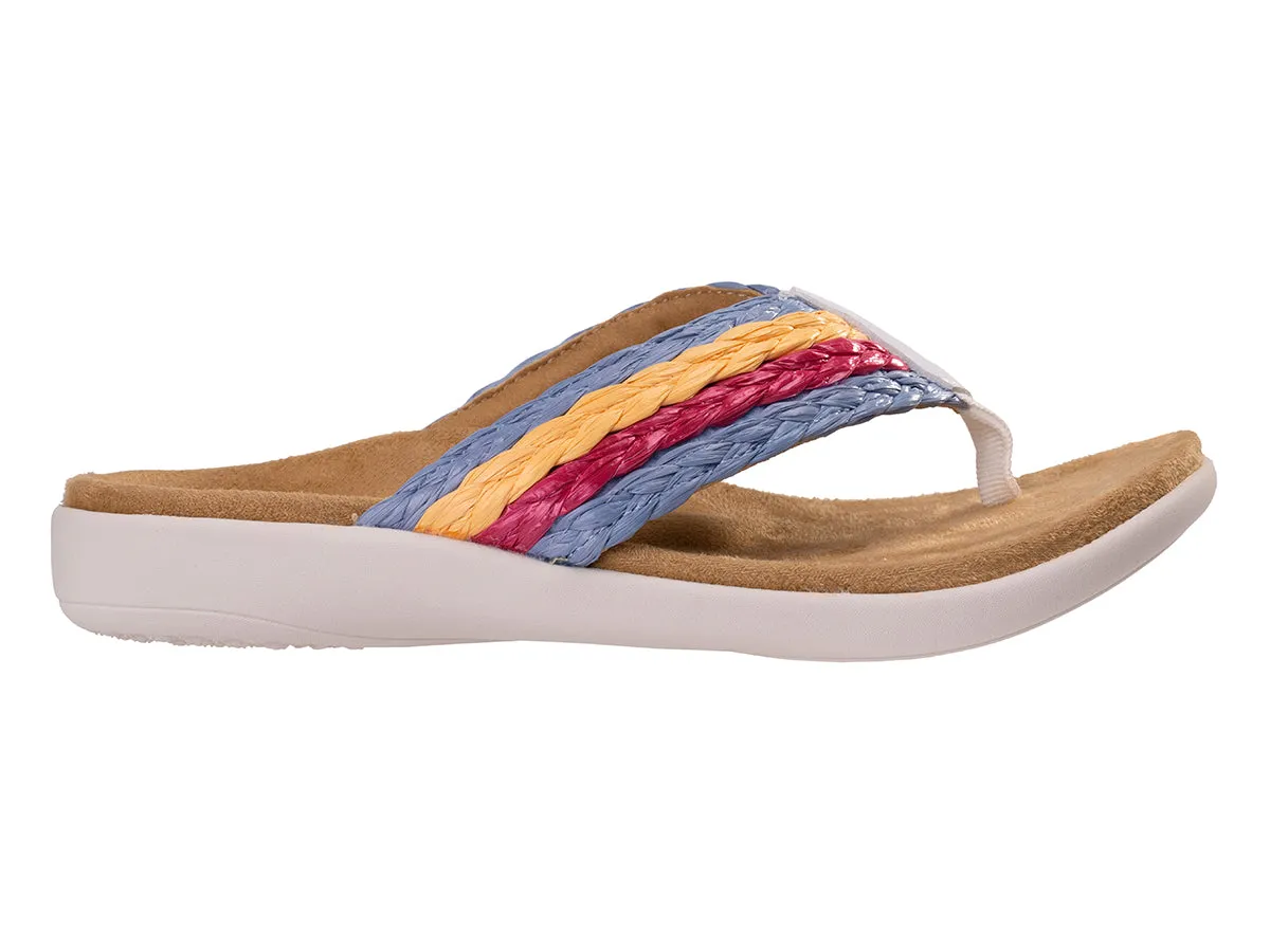 Yumi Raffia