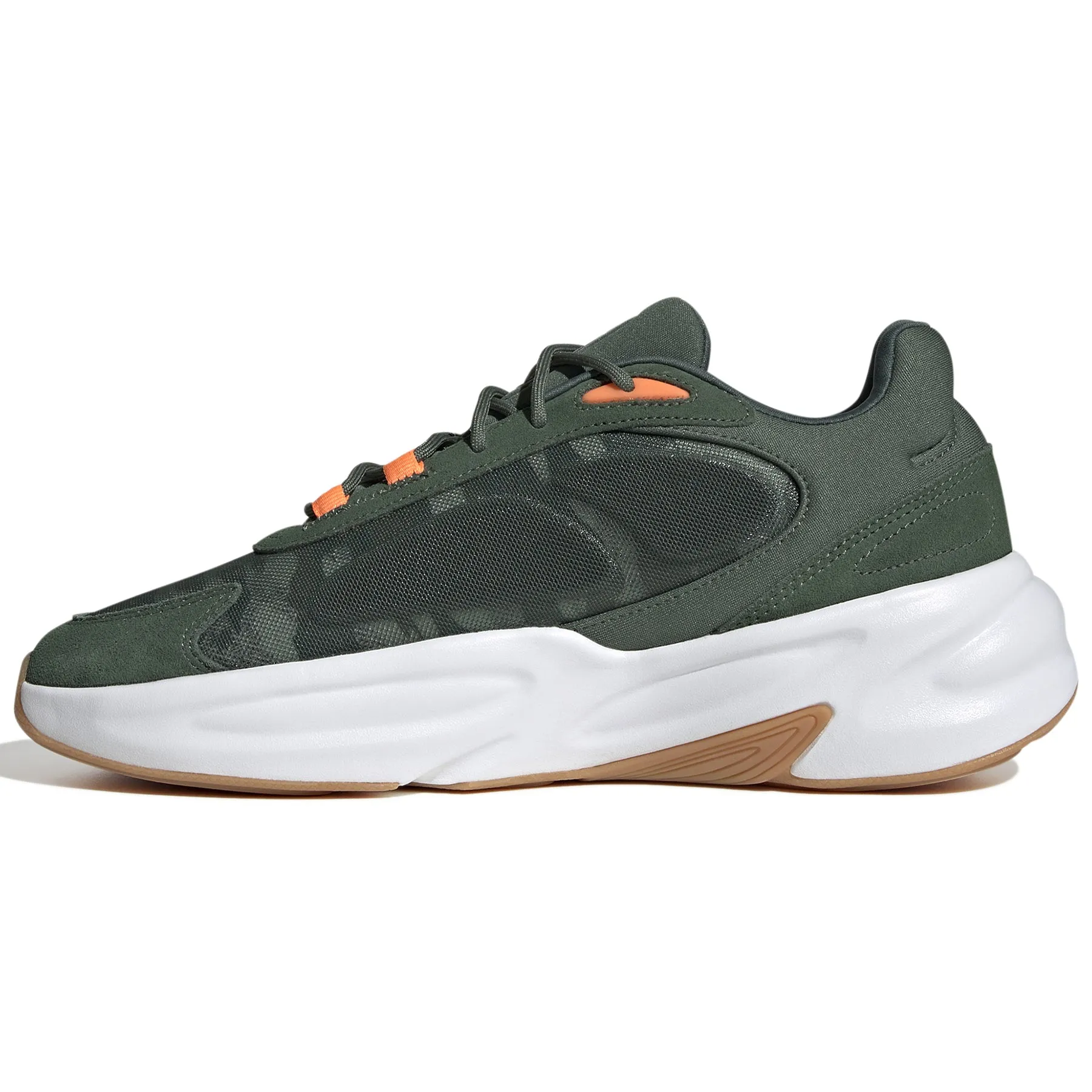 Zapatillas Adidas Hombre Running Ozelle | H06127