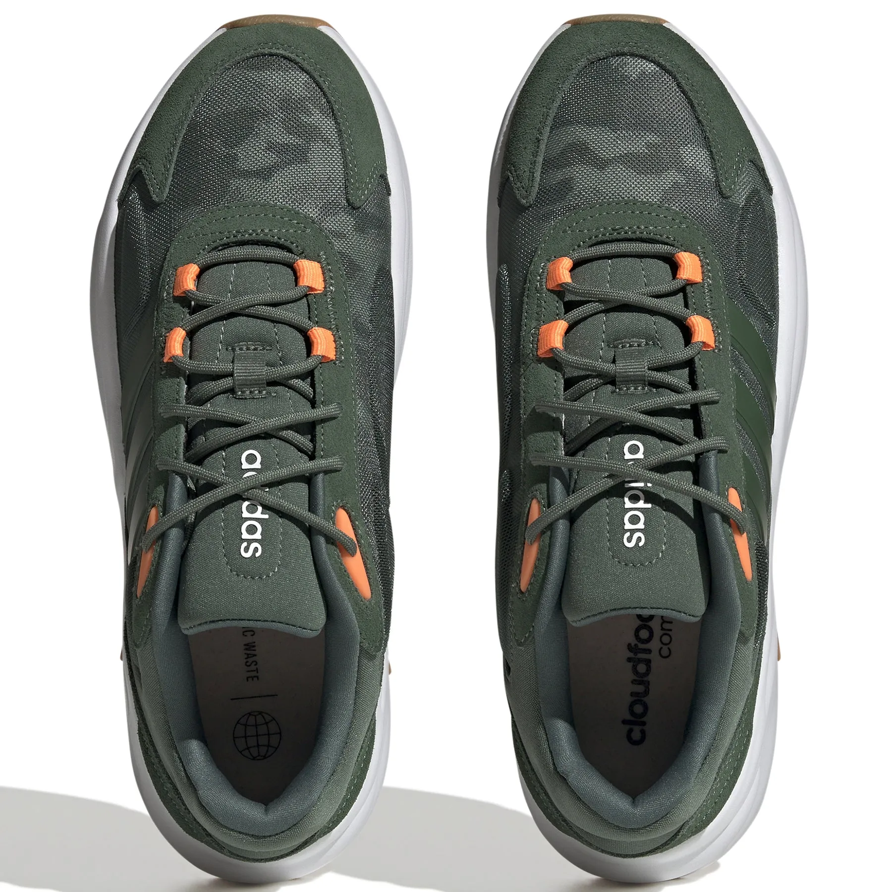 Zapatillas Adidas Hombre Running Ozelle | H06127