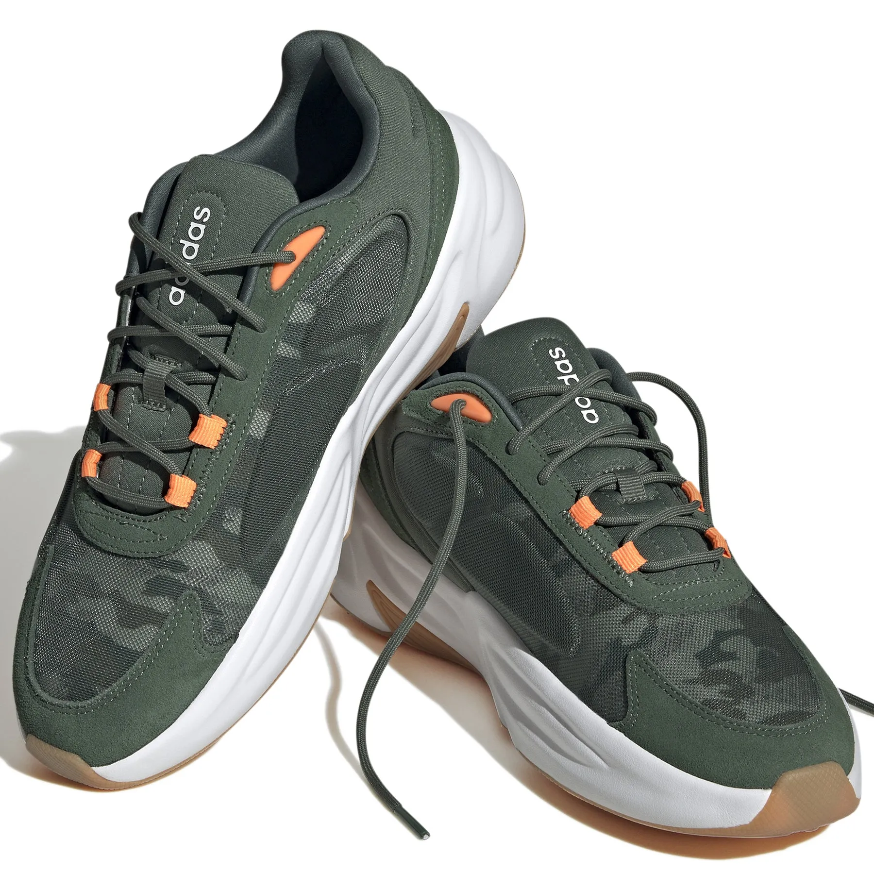 Zapatillas Adidas Hombre Running Ozelle | H06127