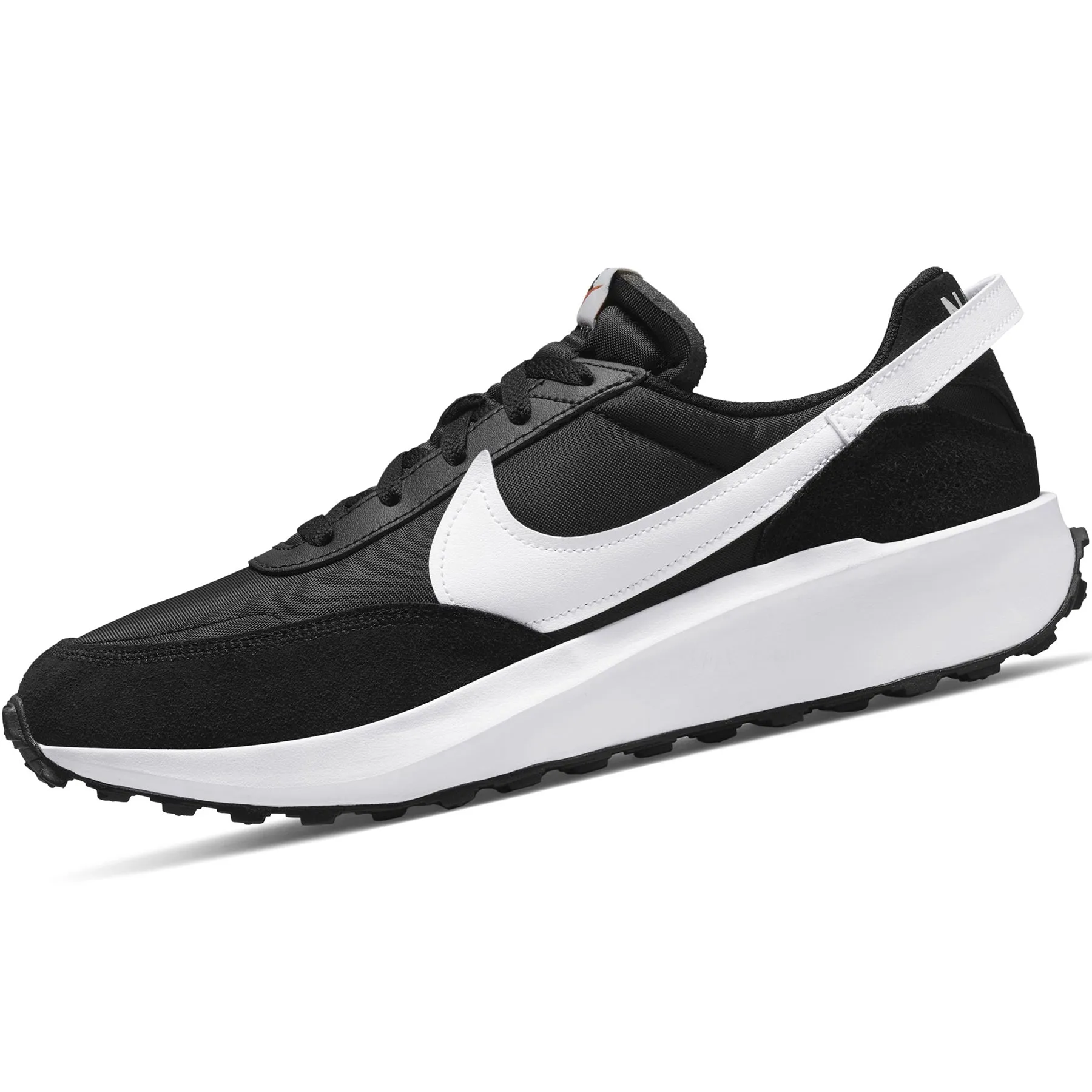Zapatillas Nike Hombre Deportiva Waffle Debut | DH9522-001