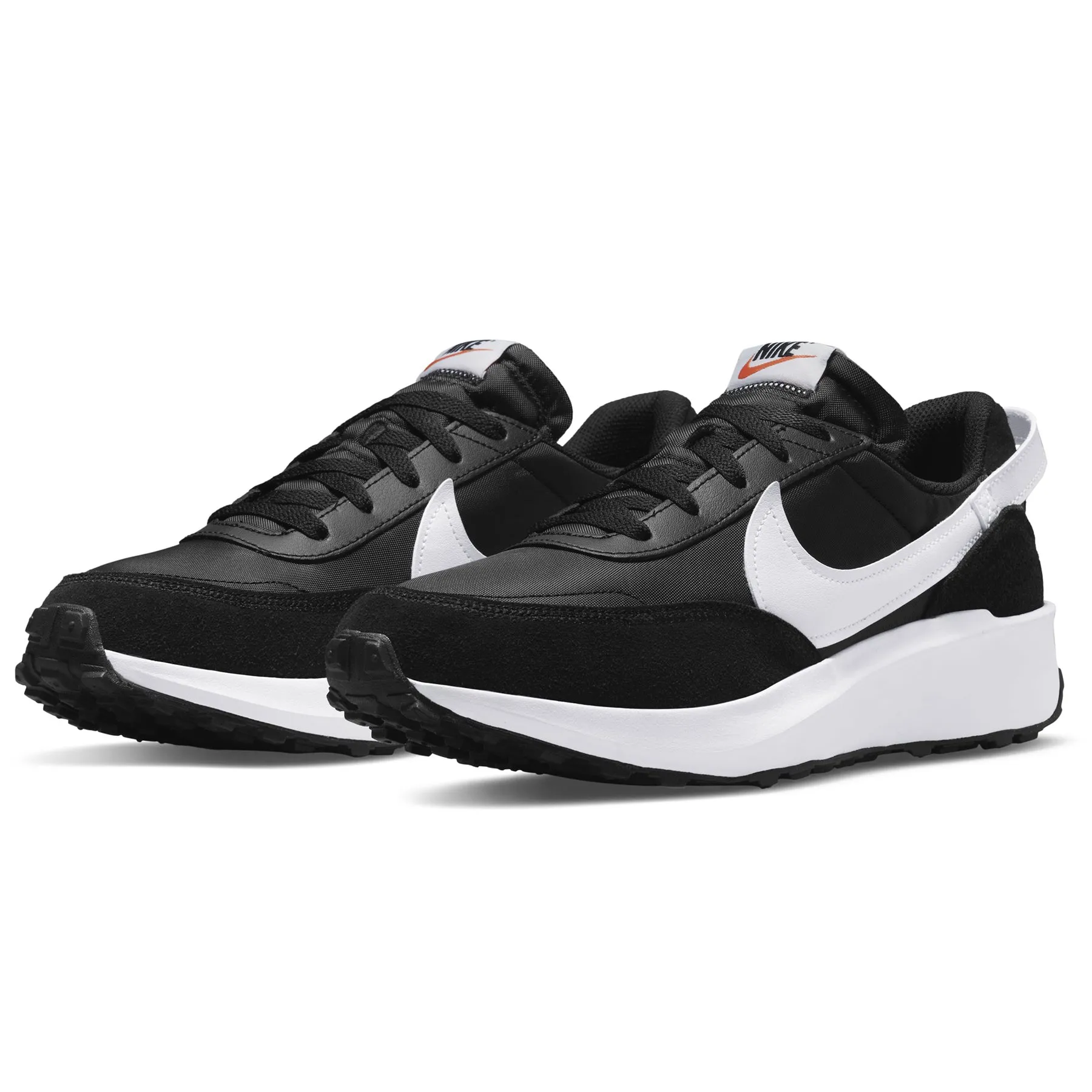 Zapatillas Nike Hombre Deportiva Waffle Debut | DH9522-001