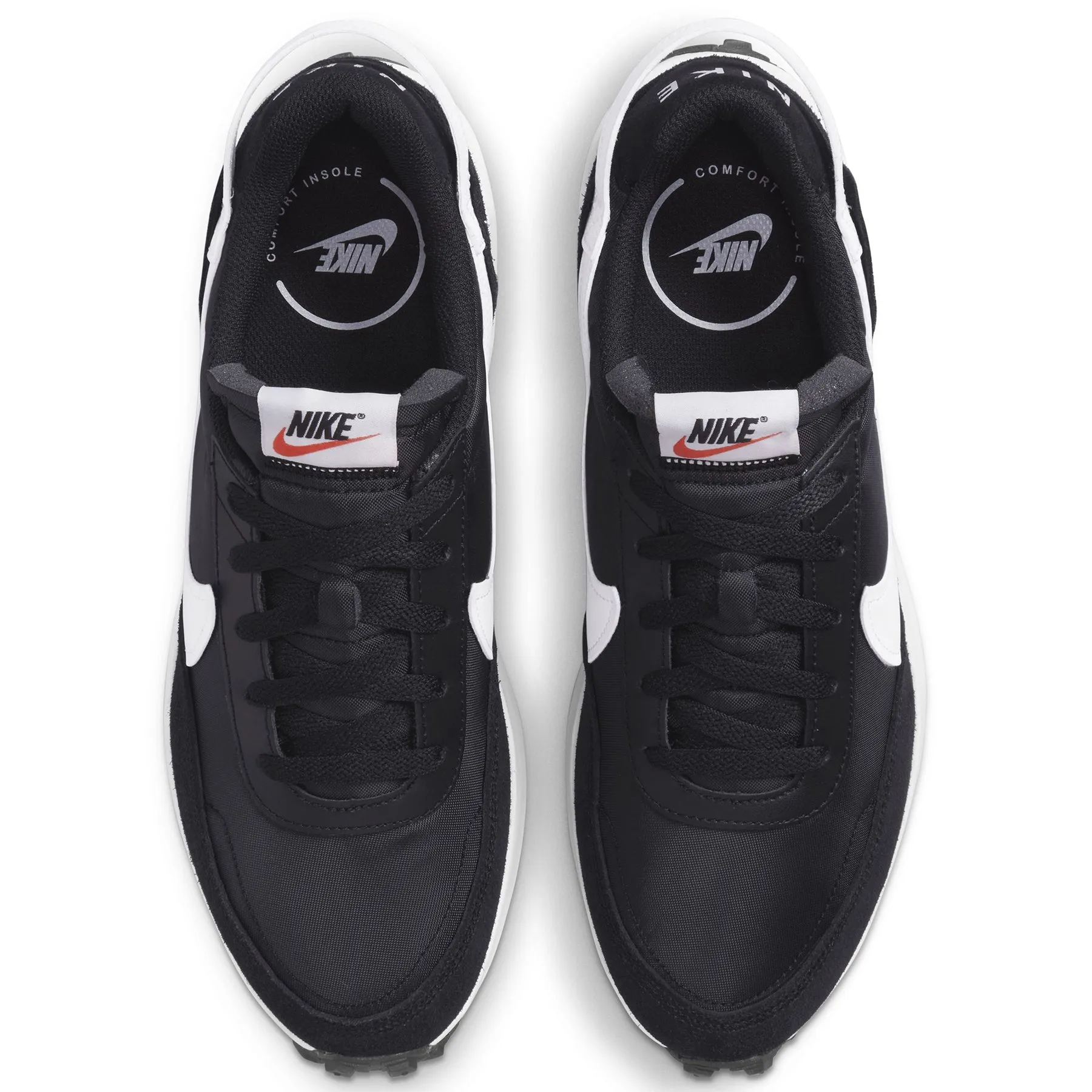 Zapatillas Nike Hombre Deportiva Waffle Debut | DH9522-001