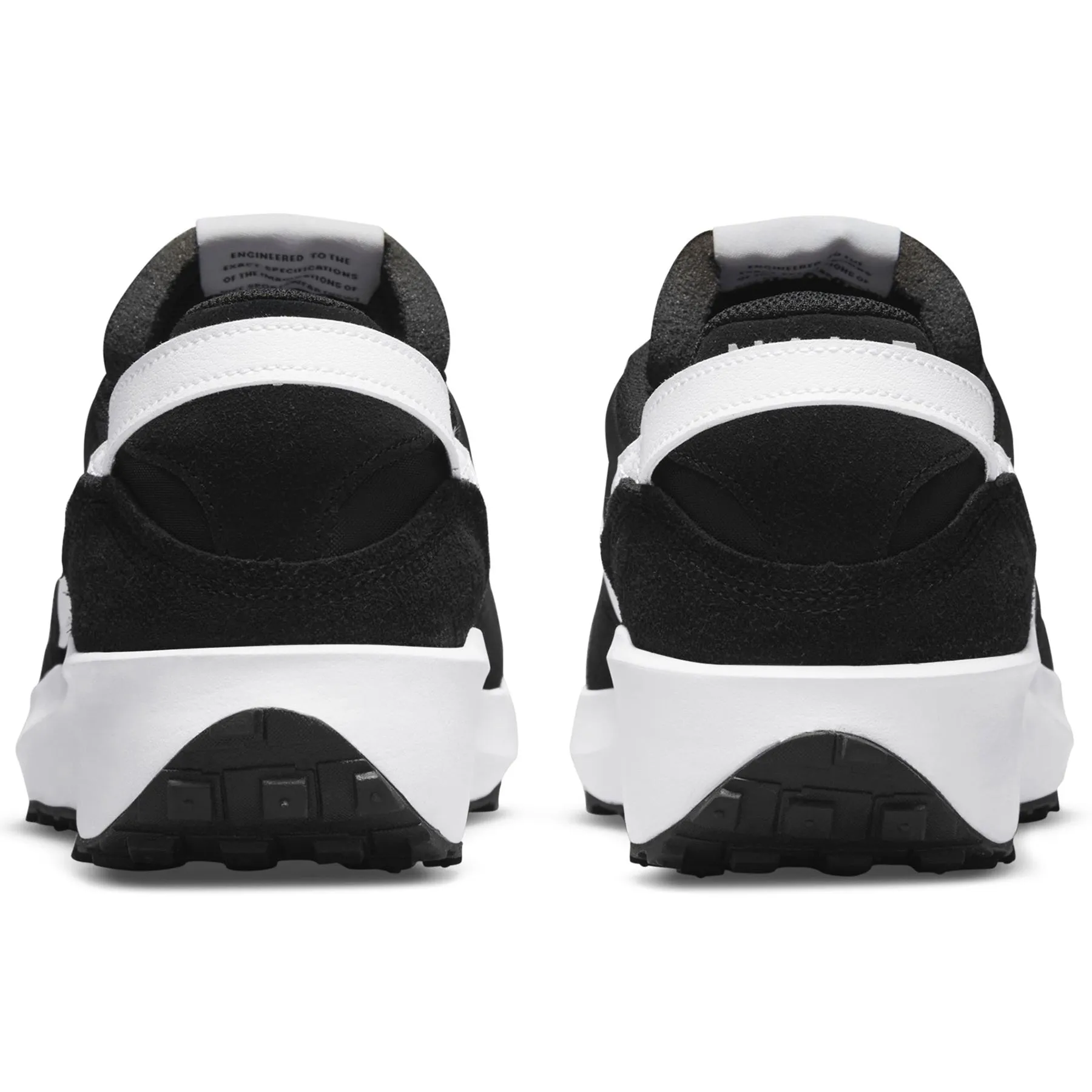 Zapatillas Nike Hombre Deportiva Waffle Debut | DH9522-001