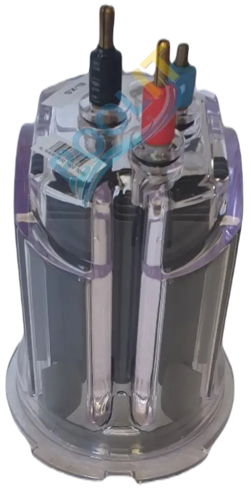 Zodiac Clearwater EI Mini & Midi Electrode