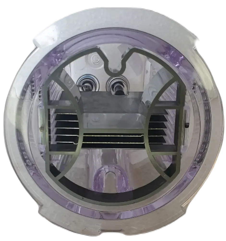 Zodiac Clearwater EI Mini & Midi Electrode