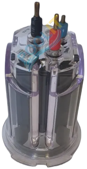Zodiac Clearwater EI Mini & Midi Electrode