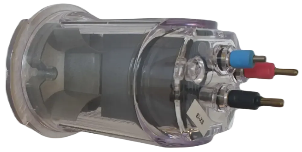 Zodiac Clearwater EI Mini & Midi Electrode