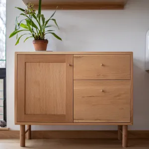 ZYGO SIDEBOARD