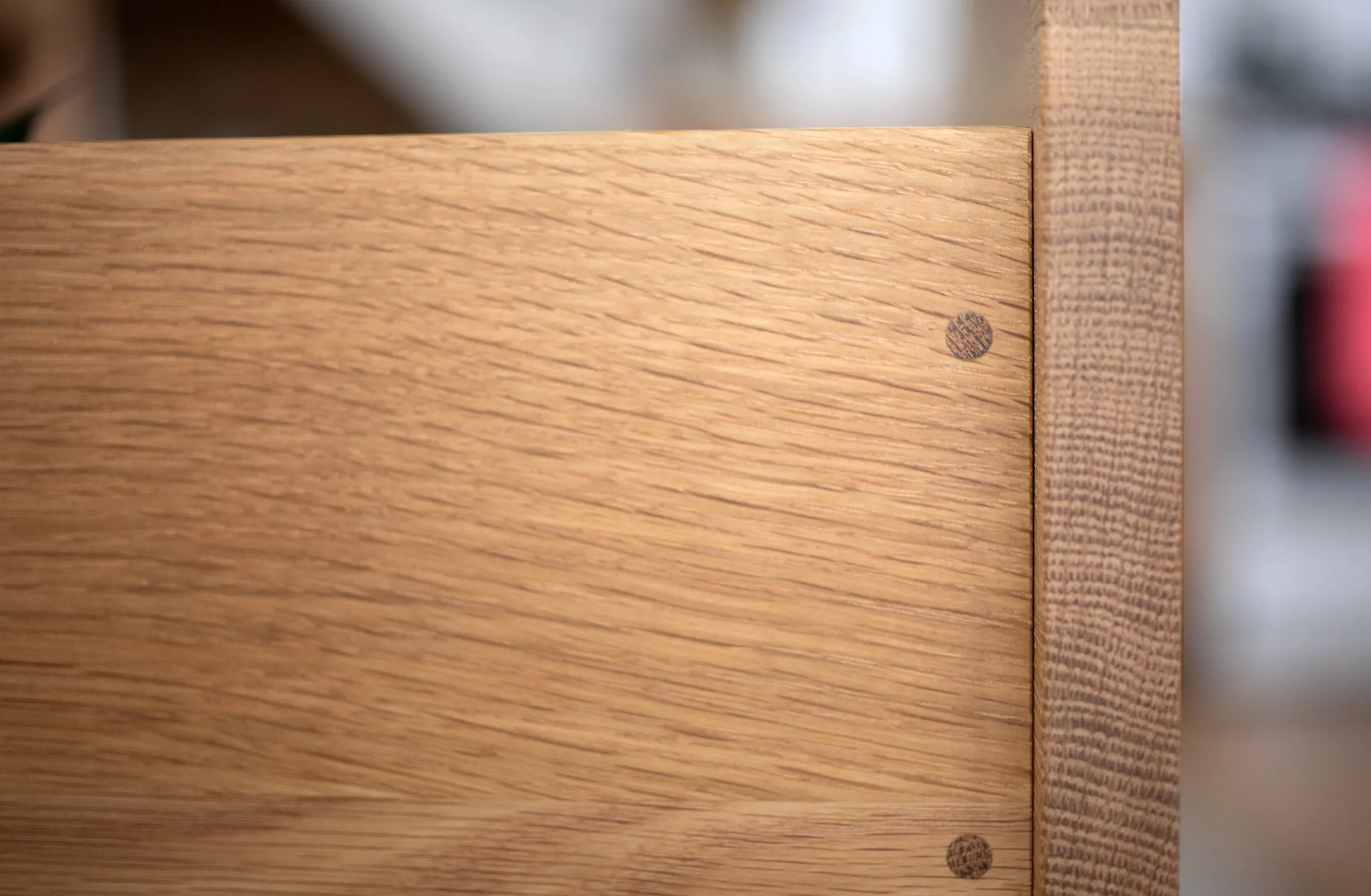 ZYGO SIDEBOARD